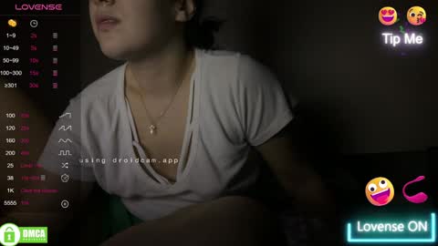 Snapshot of the_princese chatting on 02-01-25, 01:12 Alice online show from 02-01-25, 01:12