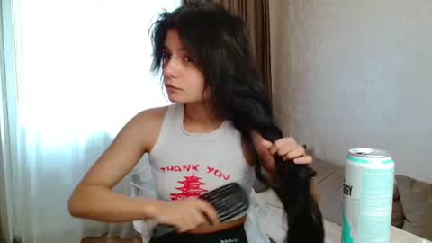 the_slutty_fox online show from 07-01-26, 09:11