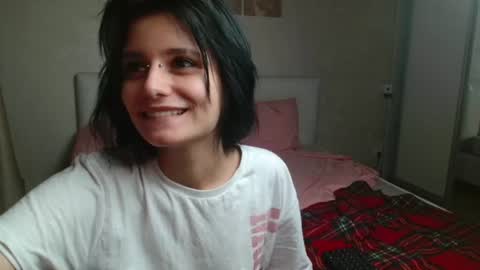 the_slutty_fox online show from 07-07-26, 08:57