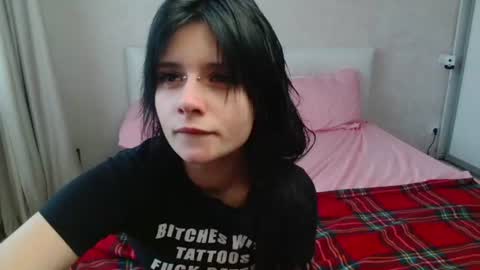 the_slutty_fox online show from 07-08-26, 09:03