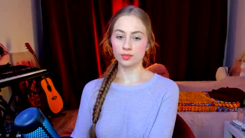 Snapshot of the_steel_magnolia_ chatting on 05-11-26, 10:29 Ally STREAMING ON TWITCH NOW Check my Twitter for updates online show from 05-11-26, 10:29