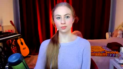 Snapshot of the_steel_magnolia_ chatting on 05-23-26, 10:36 Ally STREAMING ON TWITCH NOW Check my Twitter for updates online show from 05-23-26, 10:36