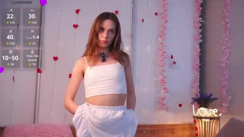 My name is Cynthia and Im very happy to see you in my sweet room  online show from 06-07-26, 03:10