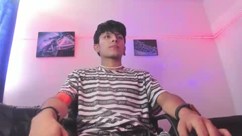 Danny online show from 12-01-24, 05:02