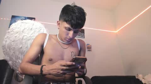 Danny online show from 12-06-24, 07:10