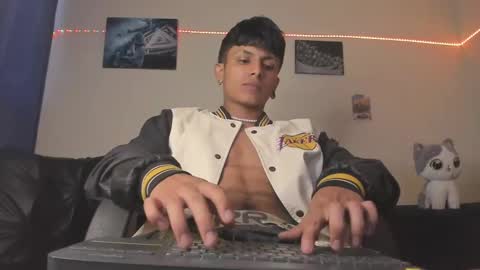 Danny online show from 12-11-24, 10:49