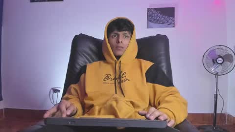 Danny online show from 01-20-25, 02:22