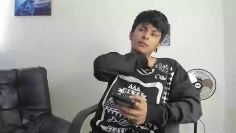 Danny online show from 01-21-25, 04:58