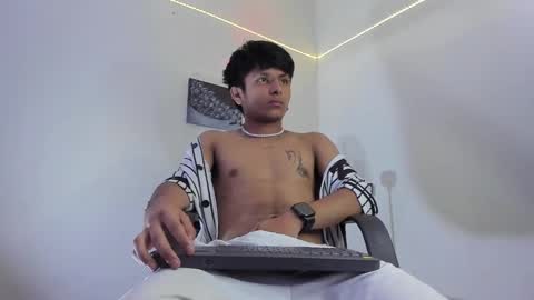 Danny online show from 01-22-25, 02:35