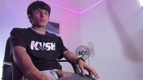 Danny online show from 01-25-25, 12:38