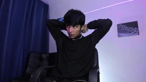 Danny online show from 01-28-25, 02:43