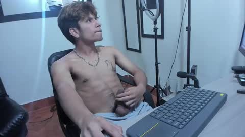 Danny online show from 03-12-25, 09:02