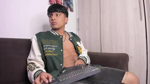 Danny online show from 09-09-25, 12:43