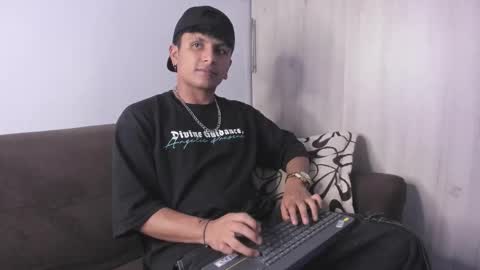 Danny online show from 09-17-25, 03:19