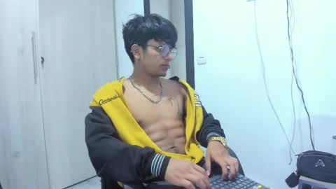 Danny online show from 09-30-25, 03:44