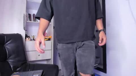 Danny online show from 11-09-25, 10:52