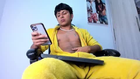 Danny online show from 01-10-26, 03:19