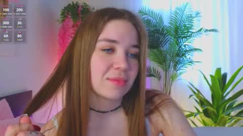 im Grace  turn up the sounds on your device... to hear my sweet moans online show from 03-19-26, 06:50