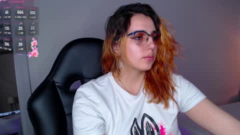 Diosa Afrodita online show from 01-17-25, 07:05