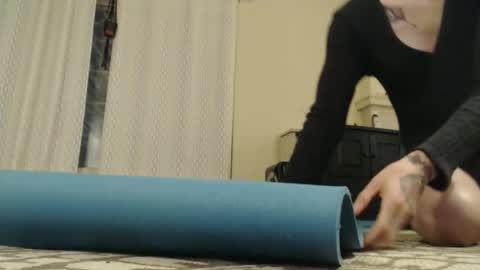 Thea online show from 03-18-26, 03:42