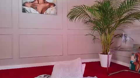 theaglowx online show from 07-25-26, 05:49