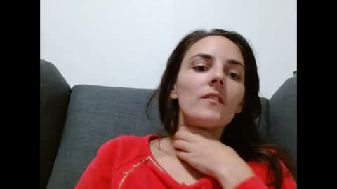 theanna510763 online show from 09-27-25, 06:02