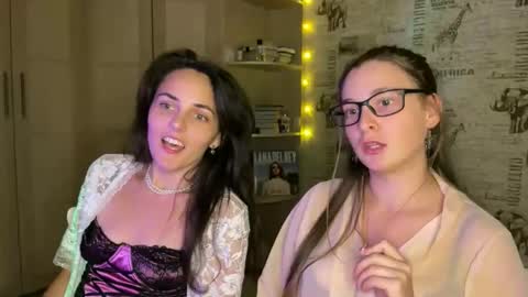 theanna510763 online show from 10-15-25, 08:31