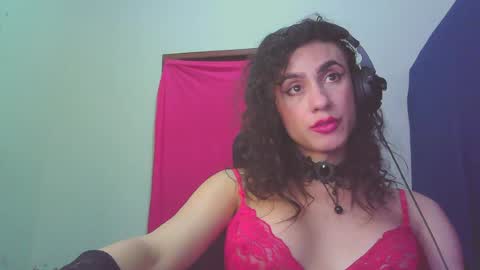 theanngelll online show from 05-01-26, 02:27