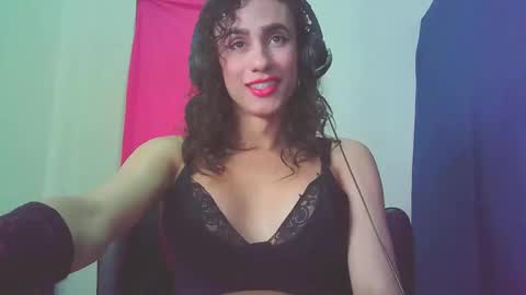 theanngelll online show from 05-01-26, 02:43