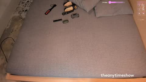 Snapshot of theanytimeshow chatting on 12-16-24, 09:52 Anny online show from 12-16-24, 09:52