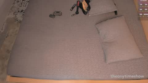 Snapshot of theanytimeshow chatting on 12-29-24, 04:48 Anny online show from 12-29-24, 04:48