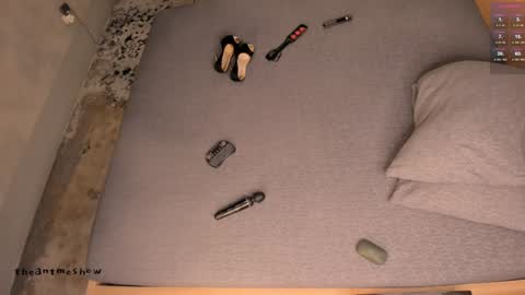 Snapshot of theanytimeshow chatting on 09-22-25, 07:05 Anny online show from 09-22-25, 07:05