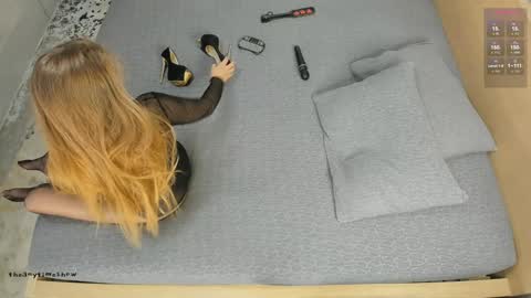 Snapshot of theanytimeshow chatting on 01-15-26, 08:56 Anny online show from 01-15-26, 08:56