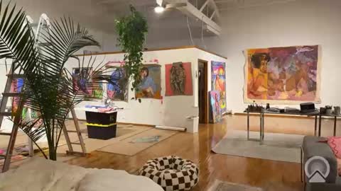 Arabella online show from 04-30-26, 01:34