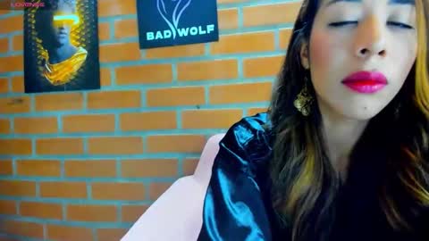 thebadwolf818 online show from 04-29-26, 10:41