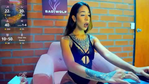 thebadwolf818 online show from 04-30-26, 08:20