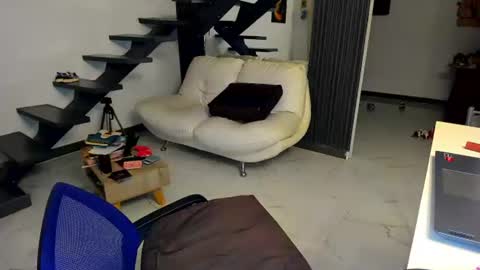 thebadwolf818 online show from 07-13-26, 03:20