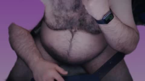 Snapshot of thebearking69 chatting on 03-09-25, 07:56 The Bear King online show from 03-09-25, 07:56