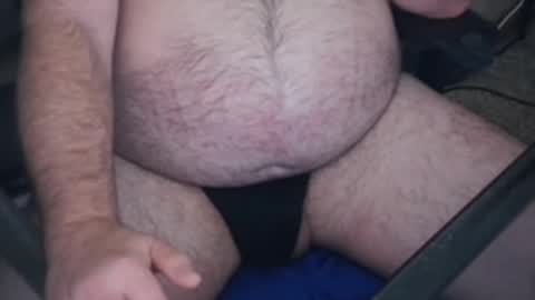 Snapshot of thebearking69 chatting on 11-16-25, 05:24 The Bear King online show from 11-16-25, 05:24