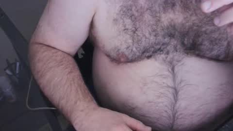 Snapshot of thebearking69 chatting on 02-15-26, 05:59 The Bear King online show from 02-15-26, 05:59