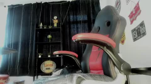 the beast master online show from 06-15-26, 01:24
