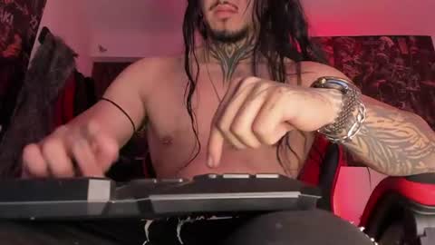 the beast master online show from 07-28-26, 10:42