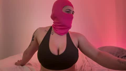 Bella Rosa online show from 04-29-26, 03:10