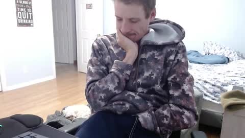 thebigbamboo26 online show from 10-29-25, 11:56