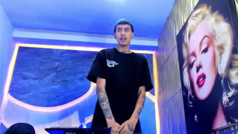 DEAN AND MARY online show from 02-07-26, 12:31