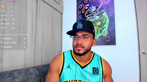 theblack_frank online show from 12-21-24, 04:14