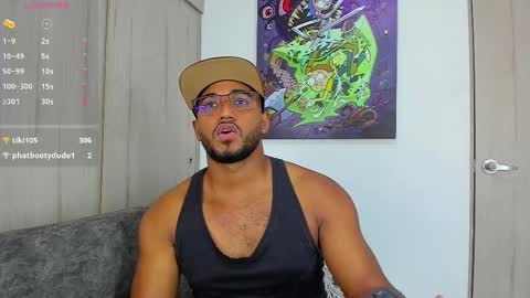 theblack_frank online show from 02-21-25, 03:10