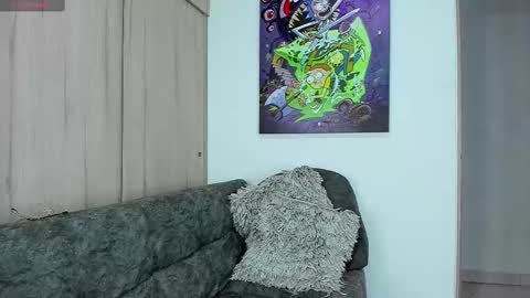 theblack_frank online show from 03-05-25, 11:38