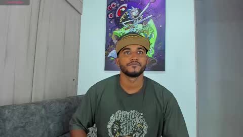 theblack_frank online show from 03-06-25, 10:52