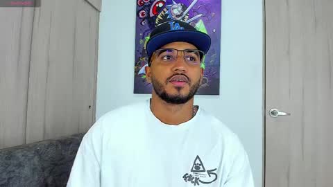 theblack_frank online show from 03-10-25, 12:04